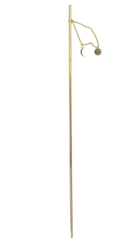 Garden Glory Blomsterpinne Måne (730-19520)