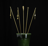 Garden Glory Blomsterpinne Måne (730-19520)