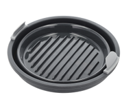 HOLM Silikonform til airfryer Rund (379-31508)