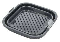 HOLM Silikonform til airfryer Firkantet (379-31516)