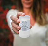 Pierre D'Alun Sten Deodorant Stick 100ml (594-ALUN75STP)
