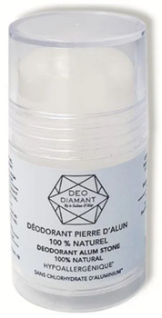 Pierre D'Alun Sten Deodorant Stick 100ml (594-ALUN75STP)