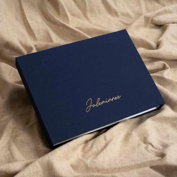 Picture It Bok Juleminner