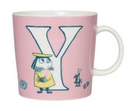 Mummi Arabia Krus ABC "Y" 4dl (658-1068828)