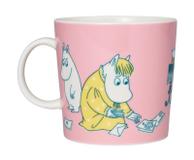 Mummi Arabia Krus ABC "Y" 4dl (658-1068828)