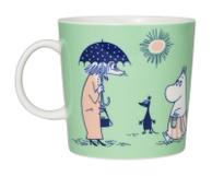 Mummi Arabia Krus ABC "I" 4dl (658-1068827)