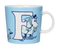 Mummi Arabia Krus ABC "F" 4dl (658-1068825)