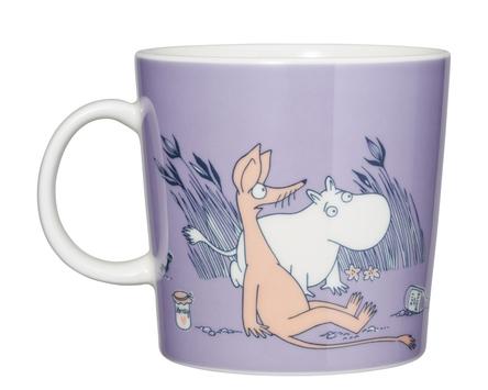 Mummi Arabia Krus ABC "N" 4dl (658-1068829)