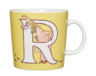 Mummi Arabia Krus ABC "R" 4dl (658-1068831)