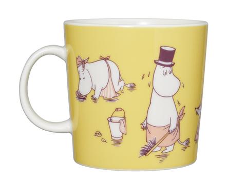 Mummi Arabia Krus ABC "R" 4dl (658-1068831)