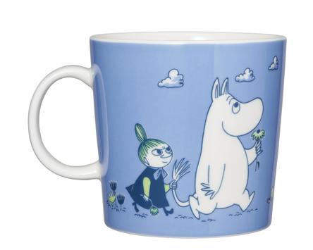 Mummi Arabia Krus ABC "D" 4dl (658-1068830)