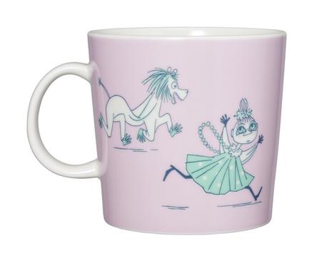 Mummi Arabia Krus ABC "S" 4dl (658-1068832)