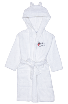 Mummi Arabia Badekåpe Mummitrollet (658-1069889,1069886)