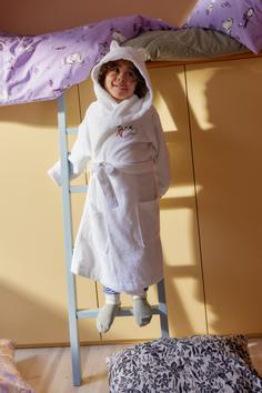 Mummi Arabia Badekåpe Mummitrollet