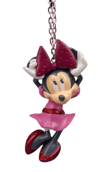 Disney Ornament Minni Sløyfe H10 (750-DN32007)