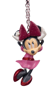 Disney Ornament Minni Sløyfe H10