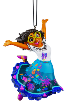 Disney Ornament Encanto Mirabel H8