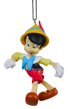 Disney Ornament Pinocchio H9,5 (750-DN37088)