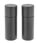 HOLM Salt- og Pepperkvernsett Svart H15,2 (379-29537)