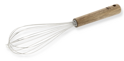 HOLM Klassisk Visp Akasie Natur L30 (379-31499)
