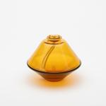 Aki  Oljelampe Amber 250ml (761-T6AM)
