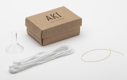 Aki  Reservedel-sett Veker og Trakt (761-KSTP)