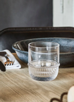 Novoform Bar Glass 240ml (193-800001)
