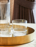 Novoform Bar Glass 340ml