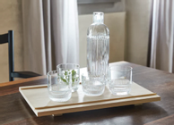 Novoform Bar Karaffel 900ml (193-800020)