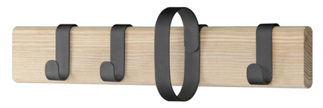 Novoform Fluke Knaggrekke Natur L50 (193-210500)