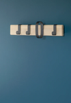 Novoform Fluke Knaggrekke Natur L50 (193-210500)