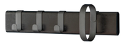 Novoform Fluke Knaggrekke Mørk L50 (193-210501)