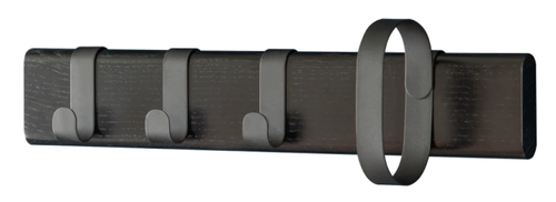 Novoform Fluke Knaggrekke Mørk L50 (193-210501)