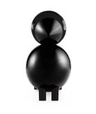 Kay Bojesen Sangfugl Ravn Sort H20, 5 (521-39432)