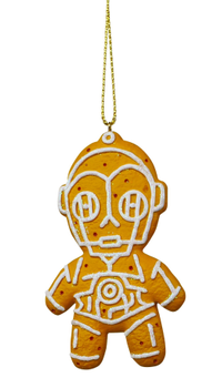 Star Wars Ornament C-3P0 H9