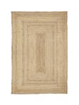 Svanefors  Jute Matte 60x90 (718-1124-89-021)