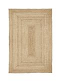 Svanefors  Jute Matte 60x90 (718-1124-89-021)