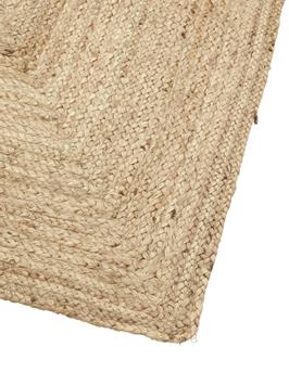 Svanefors  Jute Matte 60x90 (718-1124-89-021)