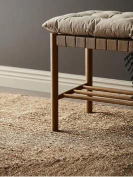 Svanefors  Jute Matte 60x90