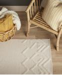 Svanefors  Madison Matte Offwhite 60x90 (718-1189-91-002)
