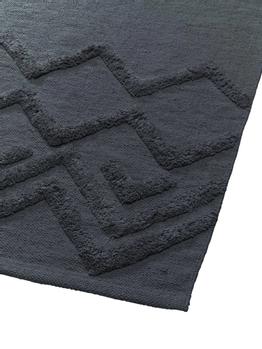 Svanefors  Madison Matte Grå 60x90 (718-1189-91-010)