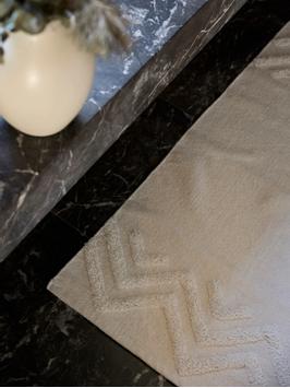 Svanefors  Madison Matte Nougat 60x90 (718-1189-91-121)