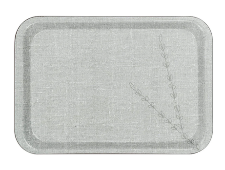 Svanefors  Amie Frokostbrett Lin 24x34