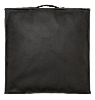 Svanefors  Lycke Sittepute Antrasitt 50x50 (718-1284-49-122)