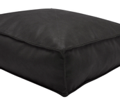 Svanefors  Lycke Sittepute Antrasitt 50x50 (718-1284-49-122)