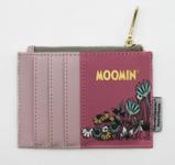 Mummi Kortholder Love Rosa (532-MMPURLOV001)
