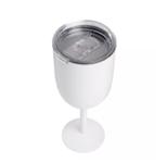 Picture It Vinglass Termo Meg-og-Deg Hvit (723-43009-m&d)