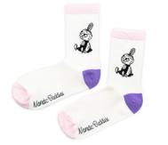 Mummi Sokker Lille-My Retro Dame str.36-42 (708-LMY29A)