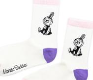 Mummi Sokker Lille-My Retro Dame str.36-42 (708-LMY29A)