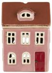 Ib Laursen Lyshus Nyhavn Rosa H15,5 (171-27640-07)